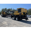 2021 Tigercat 234B Log Loader